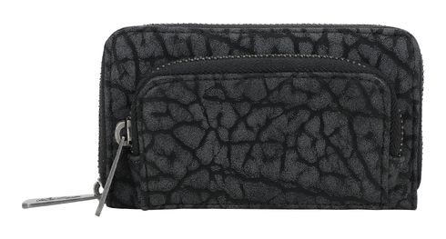 Fritzi aus Preußen Wini Wallet Matta Soft Black
