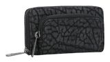Fritzi aus Preußen Wini Wallet Matta Soft Black Fritzi aus Preußen Wini Wallet Matta Soft Black