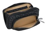 Fritzi aus Preußen Wini Wallet Matta Soft Black Fritzi aus Preußen Wini Wallet Matta Soft Black