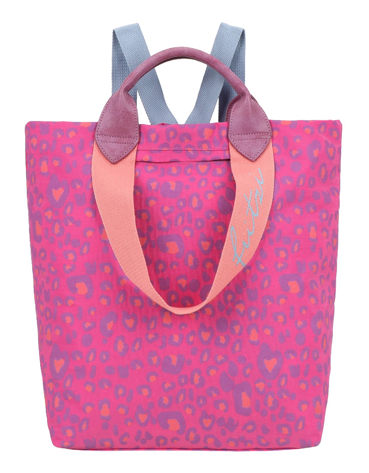 Fritzi aus Preußen JU Limited Shopper Lighty Leo Berry