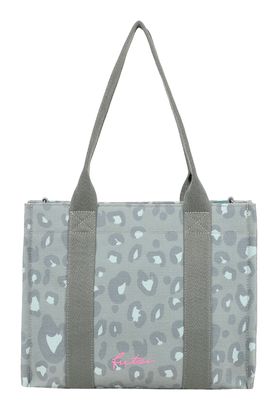Fritzi aus Preußen Tote Shopper Canvas M Leo Jungle