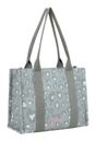 Fritzi aus Preußen Tote Shopper Canvas M Leo Jungle Fritzi aus Preußen Tote Shopper Canvas M Leo Jungle