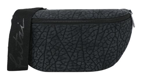 Fritzi aus Preußen Ella Bum Bag Matta M Soft Black