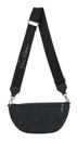 Fritzi aus Preußen Ella Bum Bag Matta M Soft Black