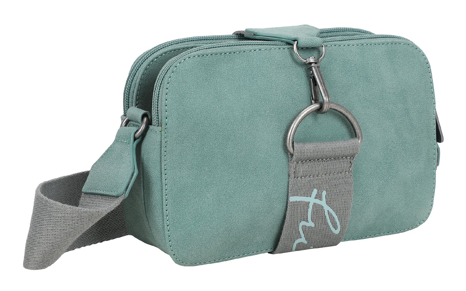 Fritzi aus Preußen Jumy Cross Bag Jive Jade Fritzi aus Preußen Jumy Cross Bag Jive Jade