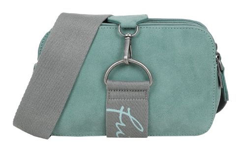 Fritzi aus Preußen Jumy Cross Bag Jive Jade