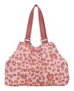 Fritzi aus Preußen Donny Shopper Canvas Leo Brick