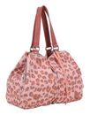 Fritzi aus Preußen Donny Shopper Canvas Leo Brick