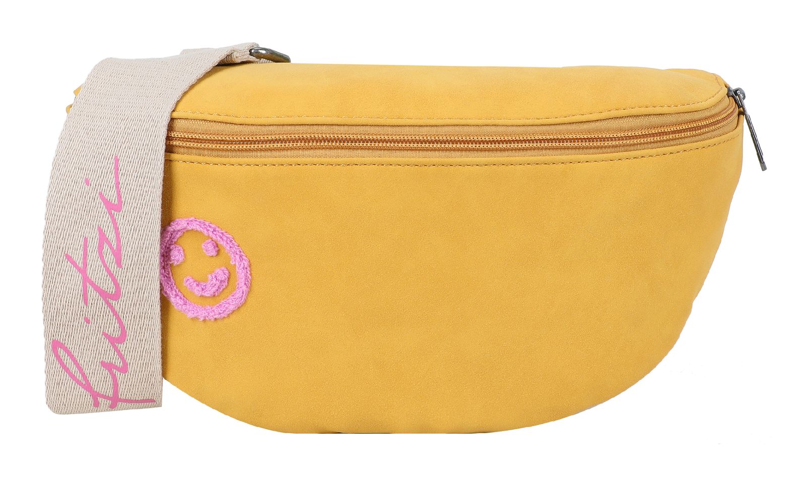 Fritzi aus Preußen Bum Bag Limited Smile Jive M Jade