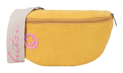 Fritzi aus Preußen Bum Bag Limited Smile Jive M Jade