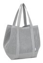 Fritzi aus Preußen Meshy Shopper Light Stone