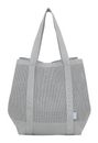 Fritzi aus Preußen Meshy Shopper Light Stone