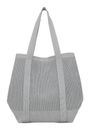 Fritzi aus Preußen Meshy Shopper Light Stone