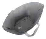 Fritzi aus Preußen Meshy Shopper Light Stone