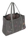 Fritzi aus Preußen Simply Shopper Limited Embro Fun Anthra Fritzi aus Preußen Simply Shopper Limited Embro Fun Anthra