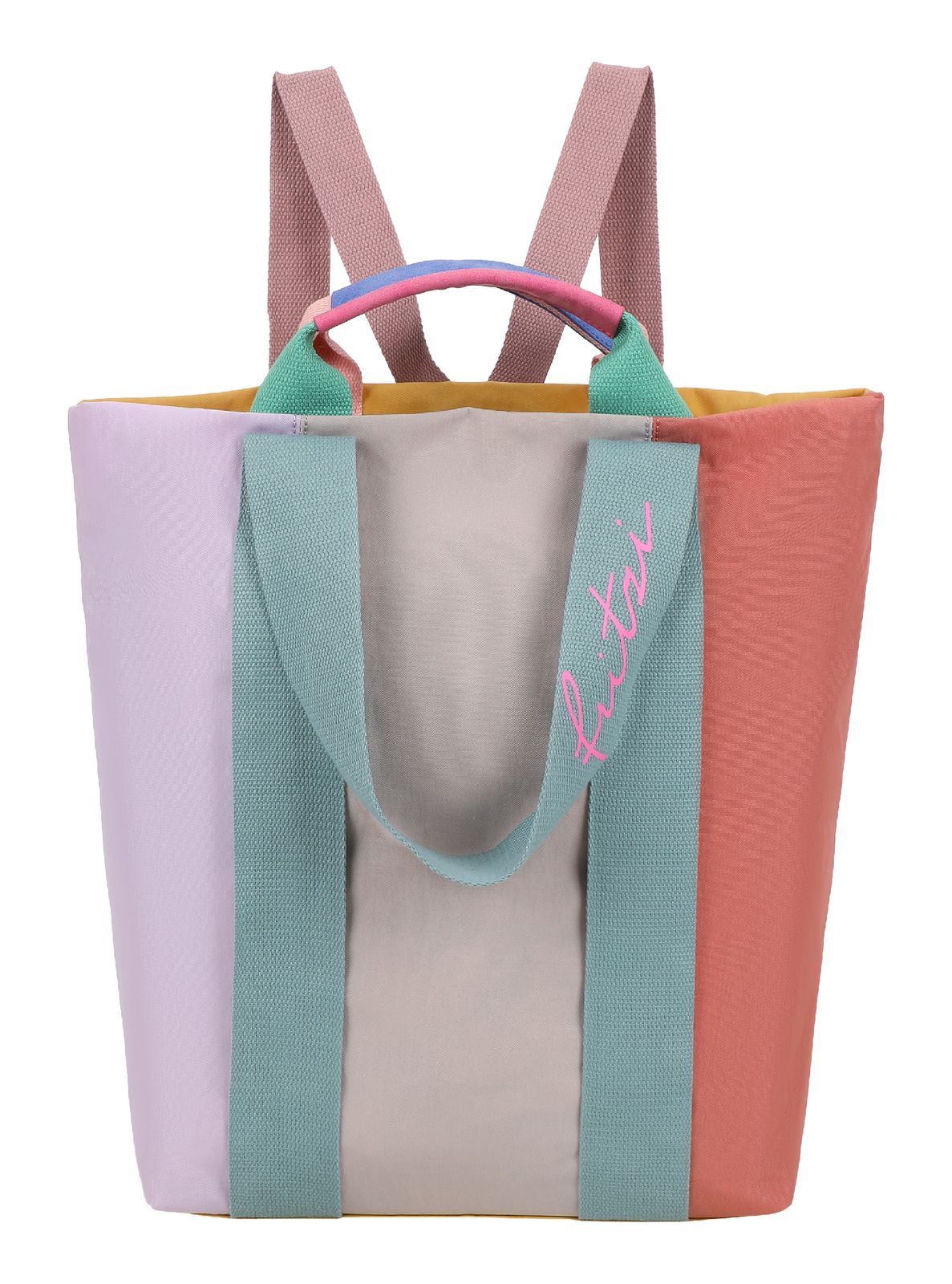 Fritzi aus Preußen JU Limited Shopper Lighty Multi