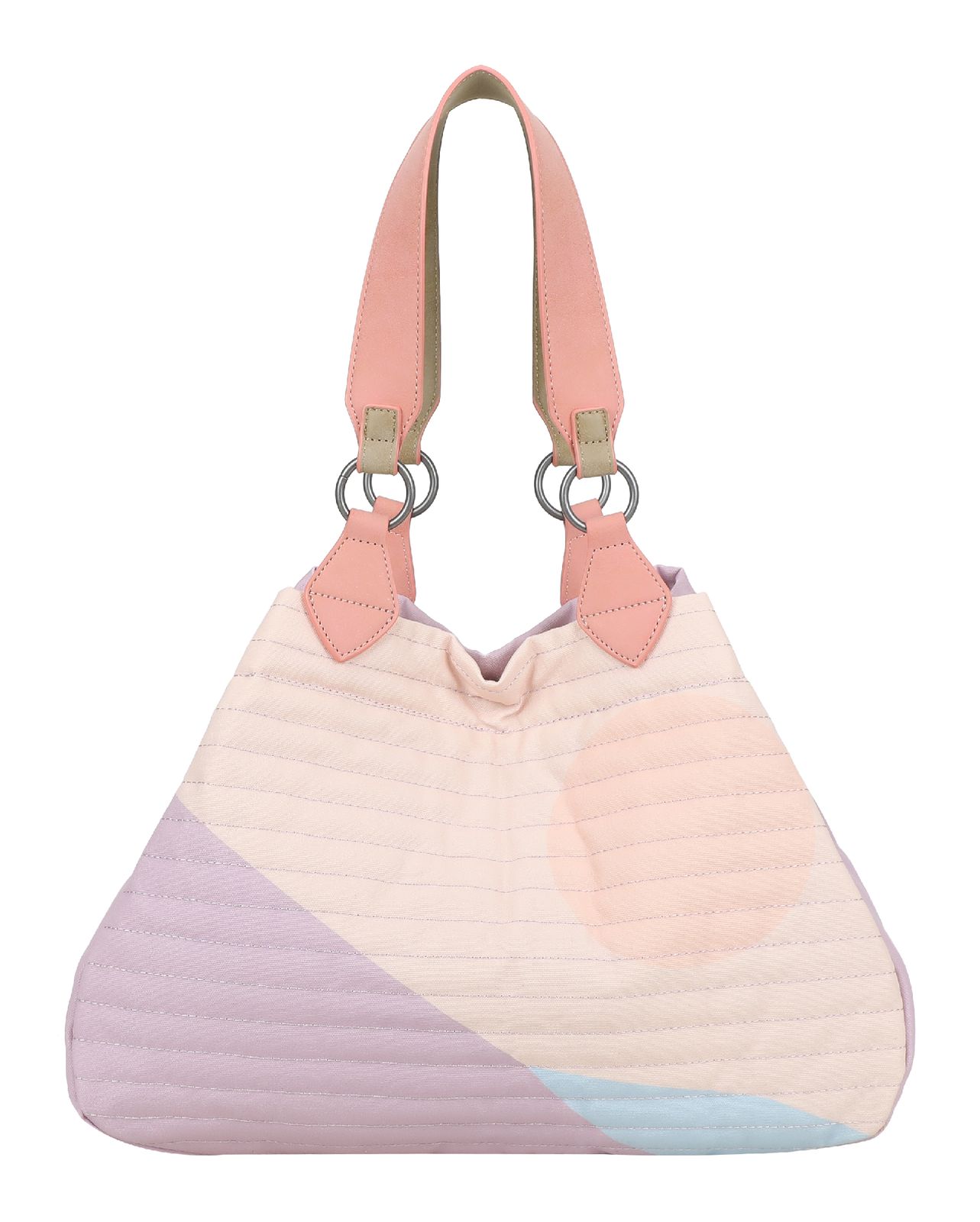 Fritzi aus Preußen Izzy Medium Limited Quilted Canvas Summer Dawn