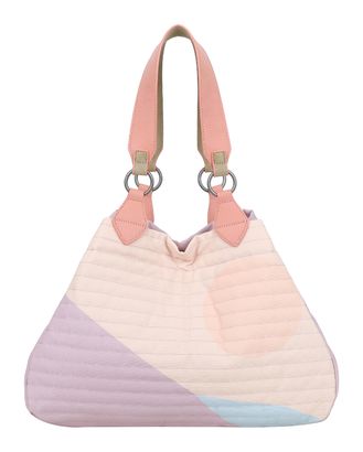 Fritzi aus Preußen Izzy Medium Limited Quilted Canvas Summer Dawn