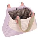 Fritzi aus Preußen Izzy Medium Limited Quilted Canvas Summer Dawn Fritzi aus Preußen Izzy Medium Limited Quilted Canvas Summer Dawn