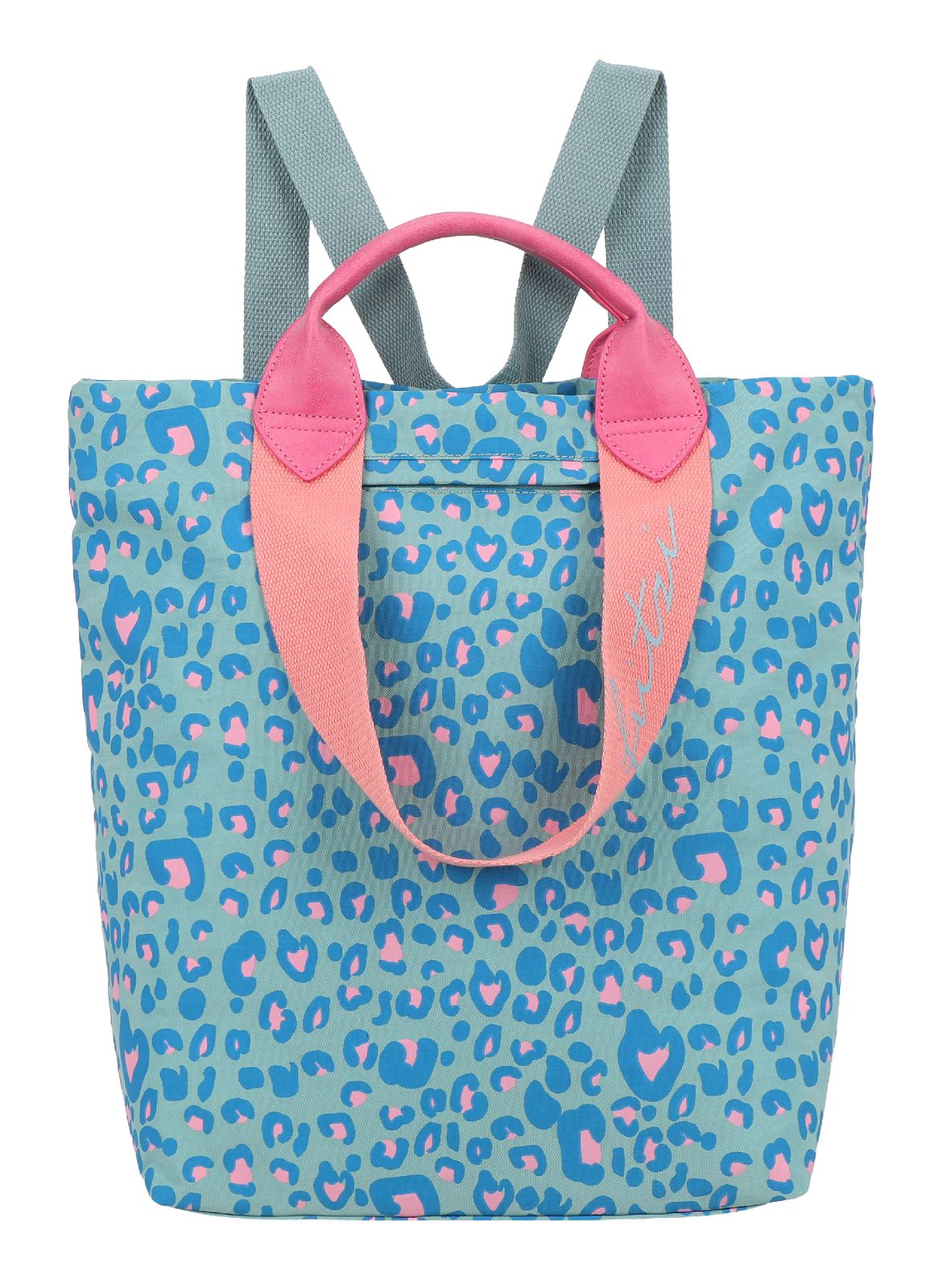 Fritzi aus Preußen JU Limited Shopper Lighty Leo Circus