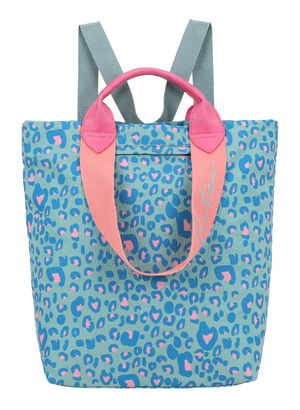 Fritzi aus Preußen JU Limited Shopper Lighty Leo Circus