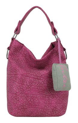 Fritzi aus Preußen Ella Hobo Matta Wild Berry