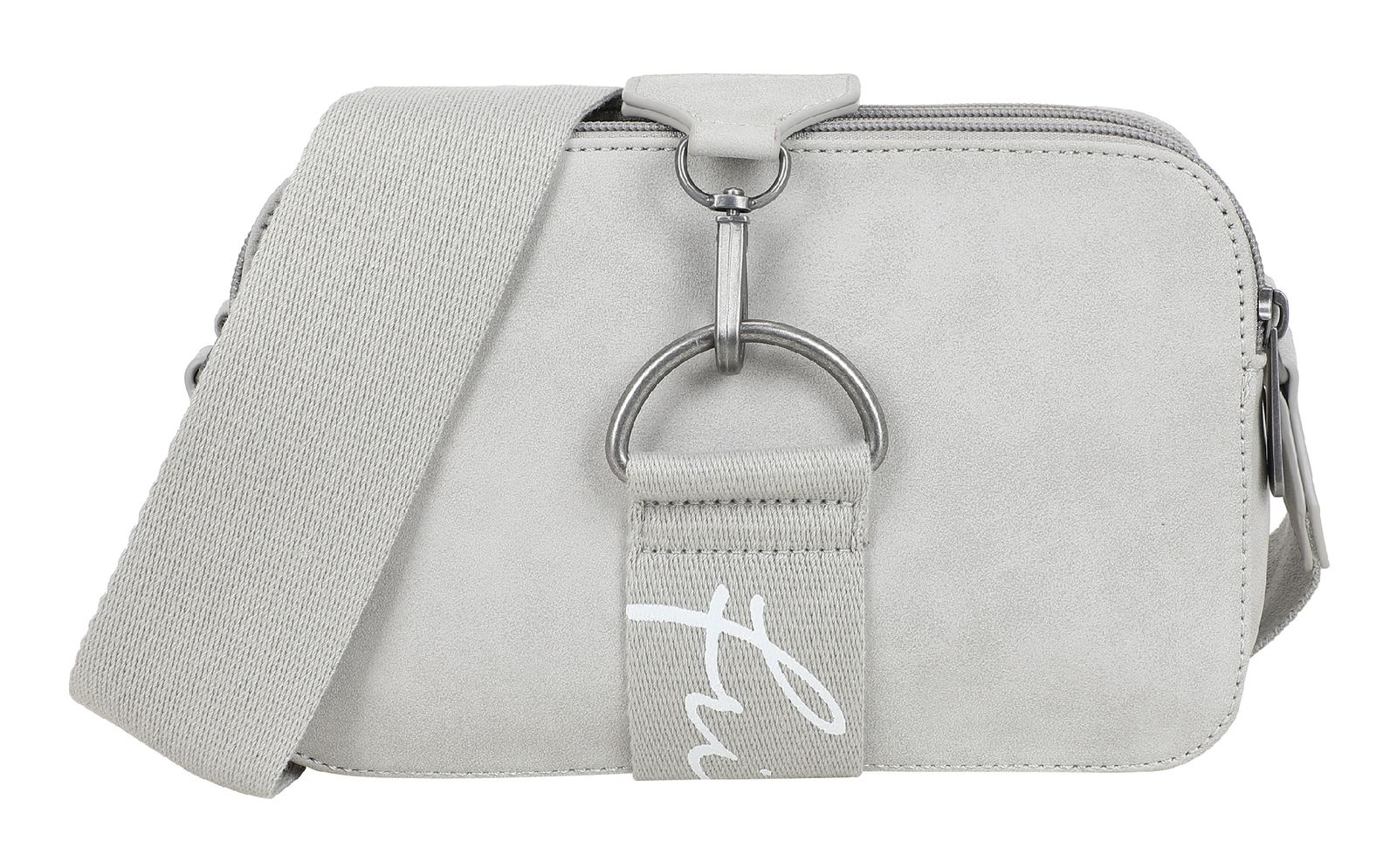 Fritzi aus Preußen Jumy Cross Bag Jive Light Stone