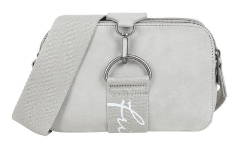 Fritzi aus Preußen Jumy Cross Bag Jive Light Stone