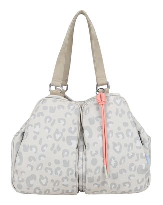 Fritzi aus Preußen Donny Shopper Canvas Leo Sand