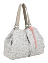 Fritzi aus Preußen Donny Shopper Canvas Leo Sand