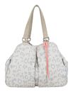 Fritzi aus Preußen Donny Shopper Canvas Leo Sand