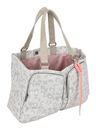 Fritzi aus Preußen Donny Shopper Canvas Leo Sand