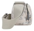 Fritzi aus Preußen Donny Crossover Bag Long Canvas Leo Sand Fritzi aus Preußen Donny Crossover Bag Long Canvas Leo Sand