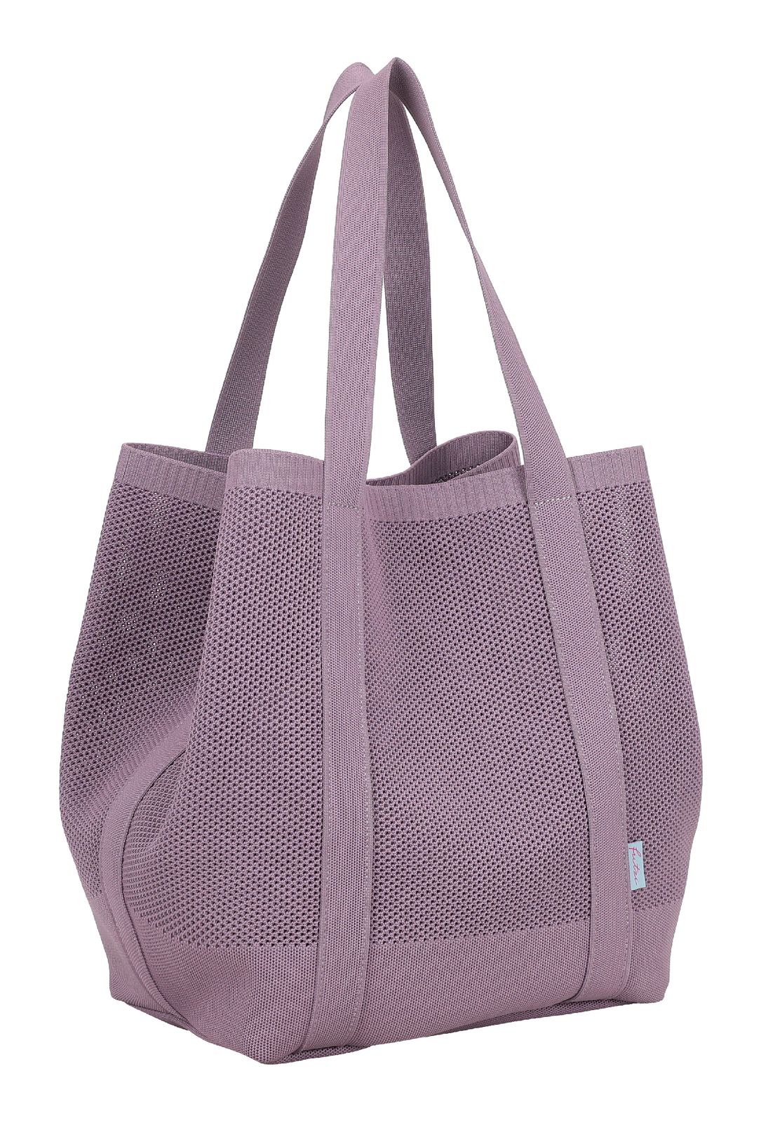 Fritzi aus Preußen Meshy Shopper Lavendula Fritzi aus Preußen Meshy Shopper Lavendula