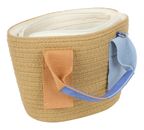 Fritzi aus Preußen Happy Summer Cross Blue Wood Fritzi aus Preußen Happy Summer Cross Blue Wood