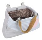 Fritzi aus Preußen Izzy Medium Limited Quilted Canvas Sunny Morning