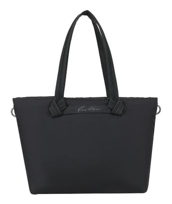 Fritzi aus Preußen Cloud Shopper Lighty Black