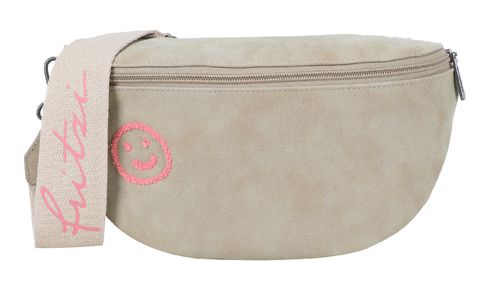 Fritzi aus Preußen Bum Bag Limited Smile Jive M Light Stone