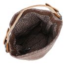 Fritzi aus Preußen Olga Limited Panther Painted Straw Straw Nut Fritzi aus Preußen Olga Limited Panther Painted Straw Straw Nut