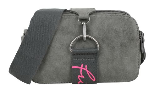 Fritzi aus Preußen Jumy Cross Bag Jive Anthra