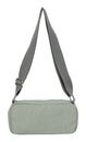Fritzi aus Preußen Donny Crossover Bag Long Canvas Jade Fritzi aus Preußen Donny Crossover Bag Long Canvas Jade