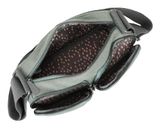 Fritzi aus Preußen Donny Crossover Bag Long Canvas Jade Fritzi aus Preußen Donny Crossover Bag Long Canvas Jade