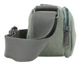 Fritzi aus Preußen Donny Crossover Bag Long Canvas Jade Fritzi aus Preußen Donny Crossover Bag Long Canvas Jade