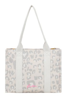 Fritzi aus Preußen Tote Shopper Canvas M Leo Sand