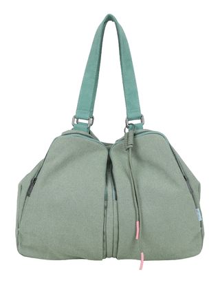 Fritzi aus Preußen Donny Shopper Canvas Jade