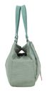 Fritzi aus Preußen Donny Shopper Canvas Jade Fritzi aus Preußen Donny Shopper Canvas Jade