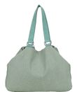 Fritzi aus Preußen Donny Shopper Canvas Jade Fritzi aus Preußen Donny Shopper Canvas Jade