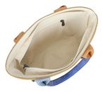 Fritzi aus Preußen Happy Summer Shopper Blue Wood Fritzi aus Preußen Happy Summer Shopper Blue Wood