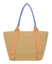 Fritzi aus Preußen Happy Summer Shopper Blue Wood Fritzi aus Preußen Happy Summer Shopper Blue Wood