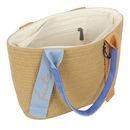 Fritzi aus Preußen Happy Summer Shopper Blue Wood Fritzi aus Preußen Happy Summer Shopper Blue Wood